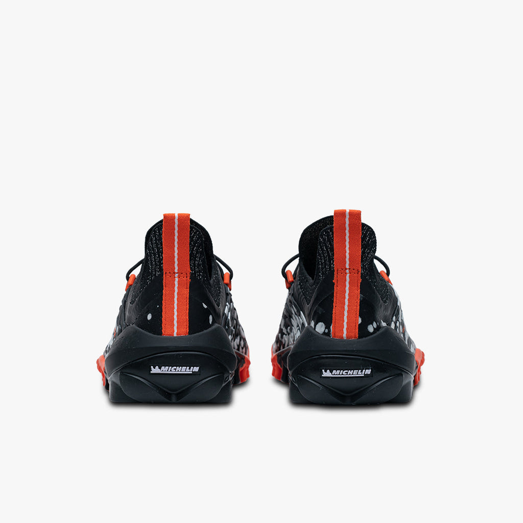Vivobarefoot Hydra Esc Mens Obsidian - Sole Therapy
