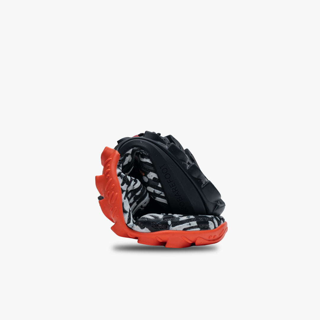 Vivobarefoot Hydra Esc Womens Obsidian - Sole Therapy