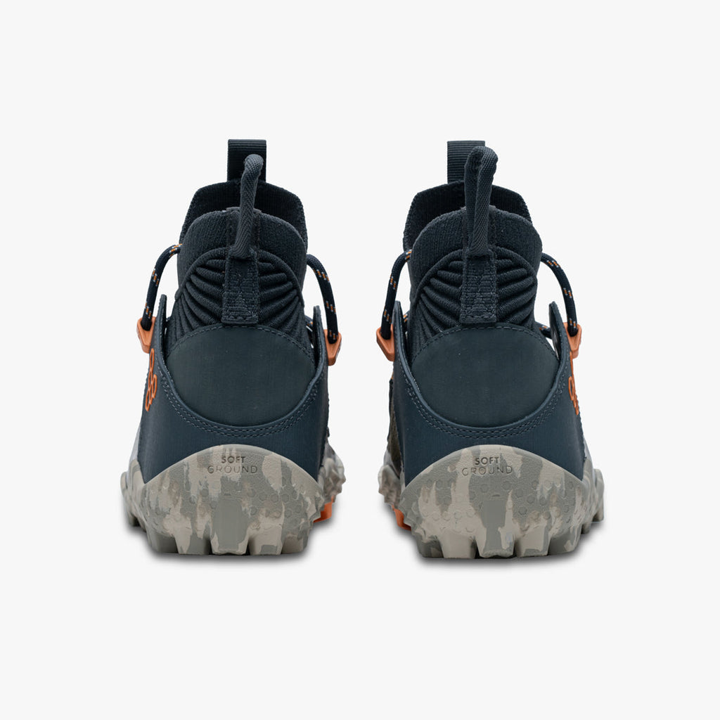 Vivobarefoot Magna Lite Sg Womens Botanical Green - Sole Therapy