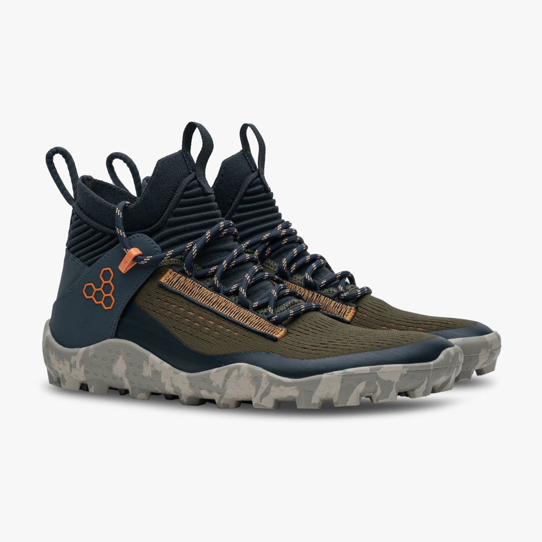 Vivobarefoot Magna Lite Sg Womens Botanical Green - Sole Therapy