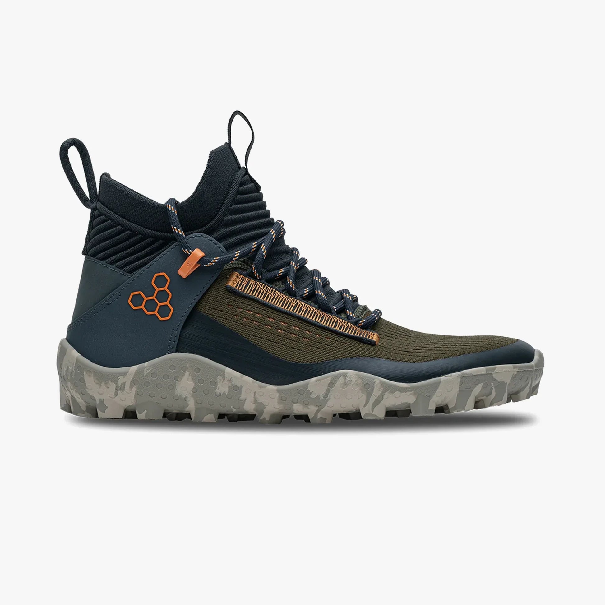 Buy Vivobarefoot Magna Lite Sg Womens Botanical Green Sole Therapy