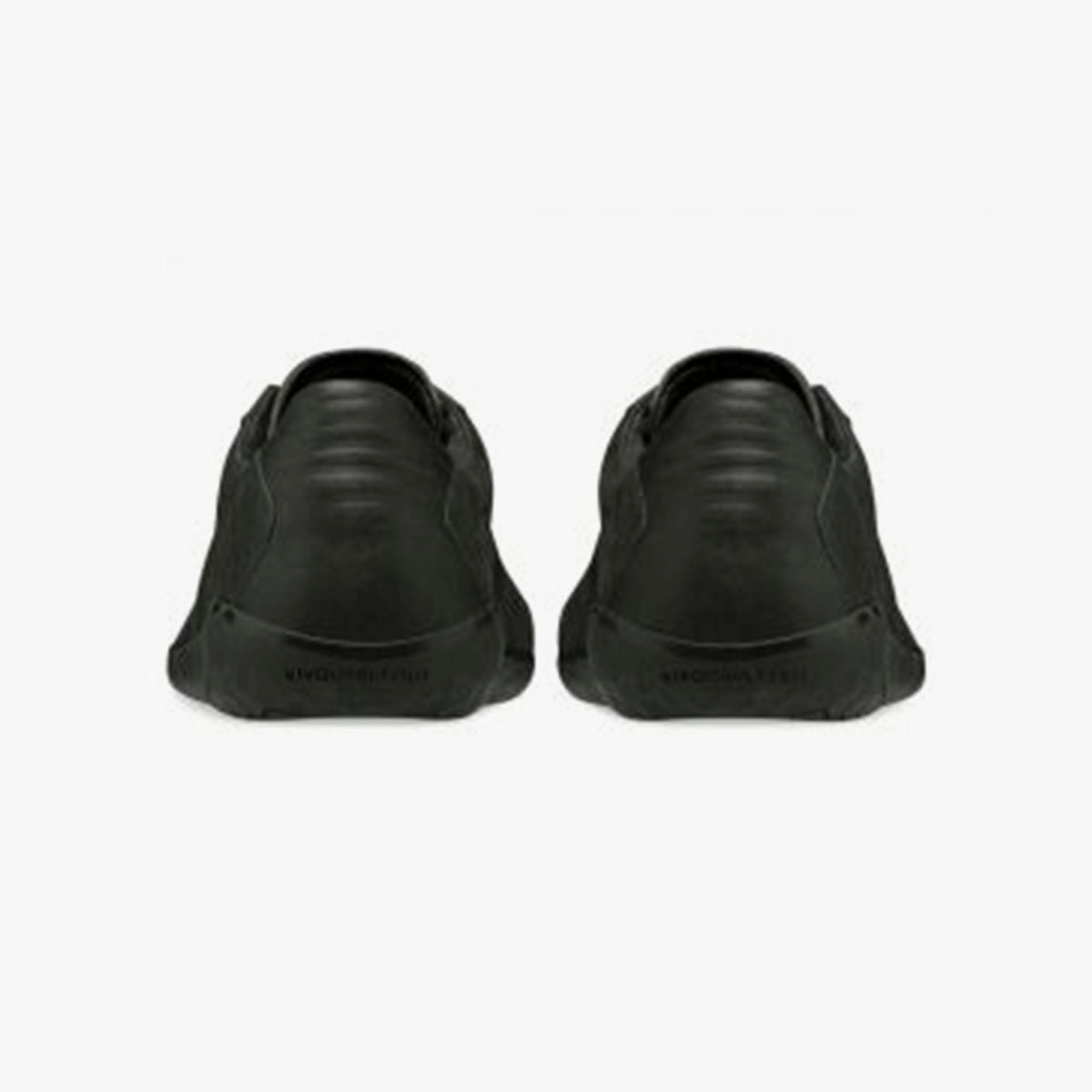 Vivobarefoot Men's Geo Court Black - Sole Therapy