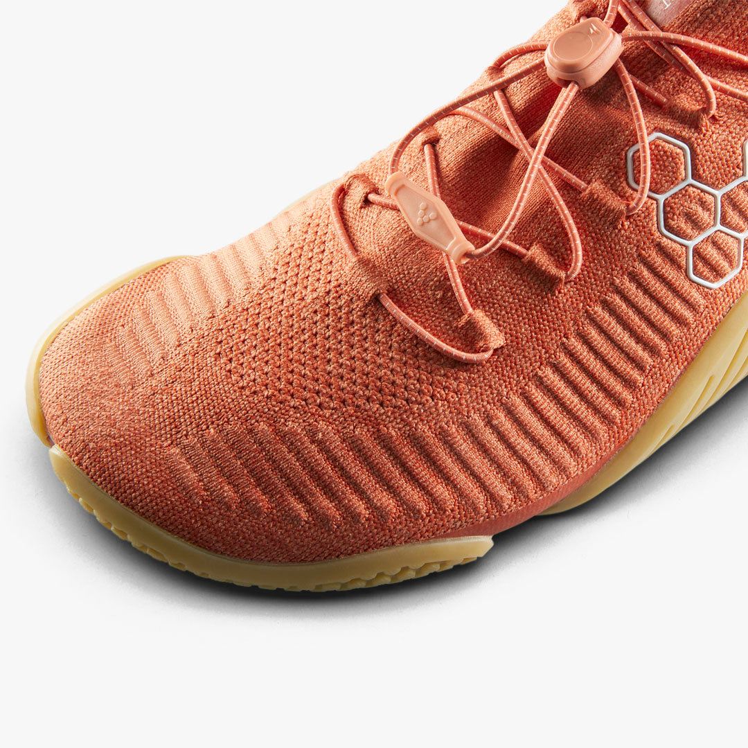 Vivobarefoot Men's  Motus Flex Men'S Terracotta - Sole Therapy