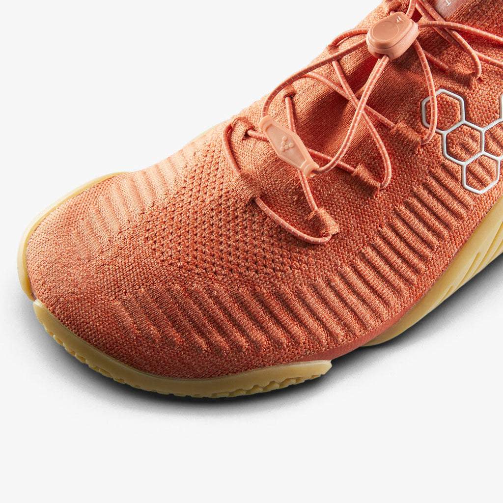 Vivobarefoot Men's  Motus Flex Men'S Terracotta - Sole Therapy
