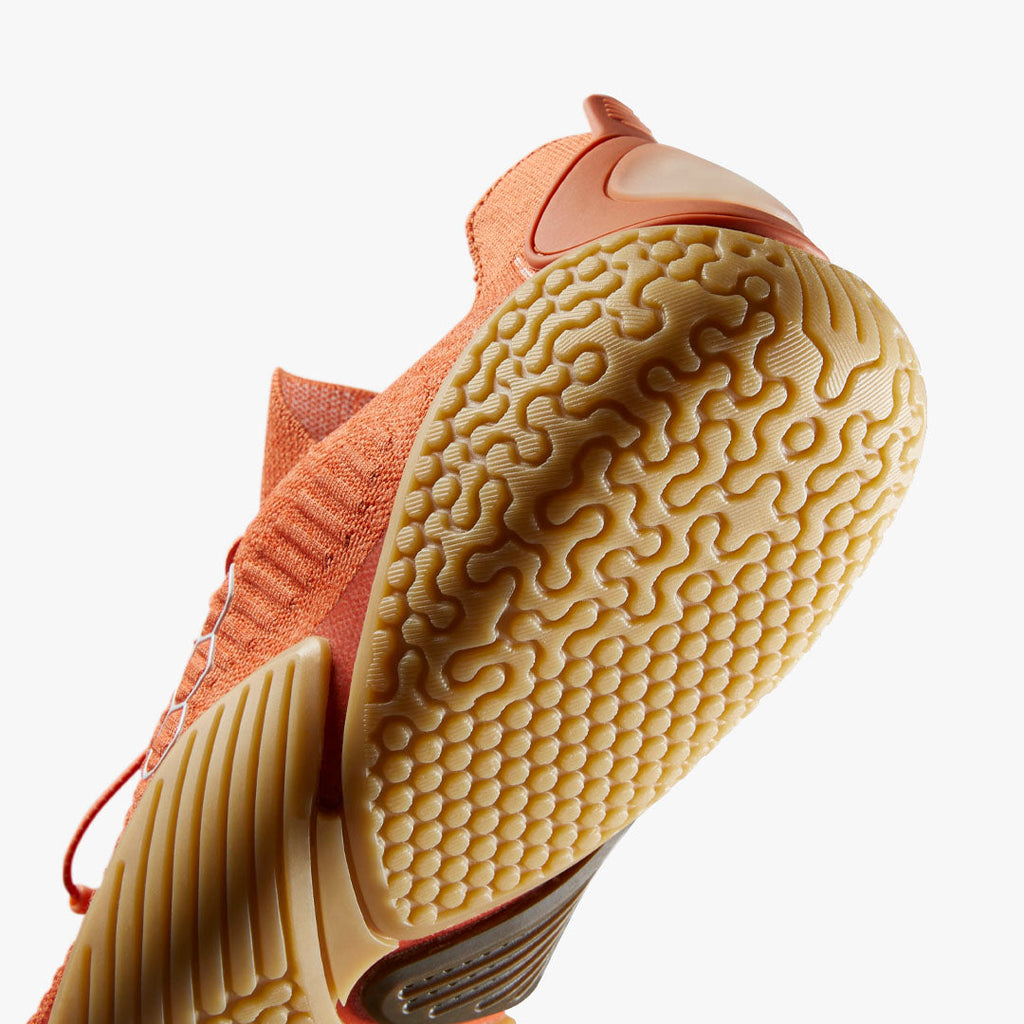 Vivobarefoot Men's  Motus Flex Men'S Terracotta - Sole Therapy