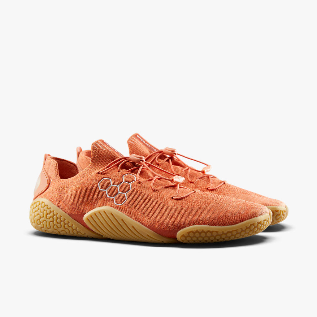 Vivobarefoot Men's  Motus Flex Men'S Terracotta - Sole Therapy