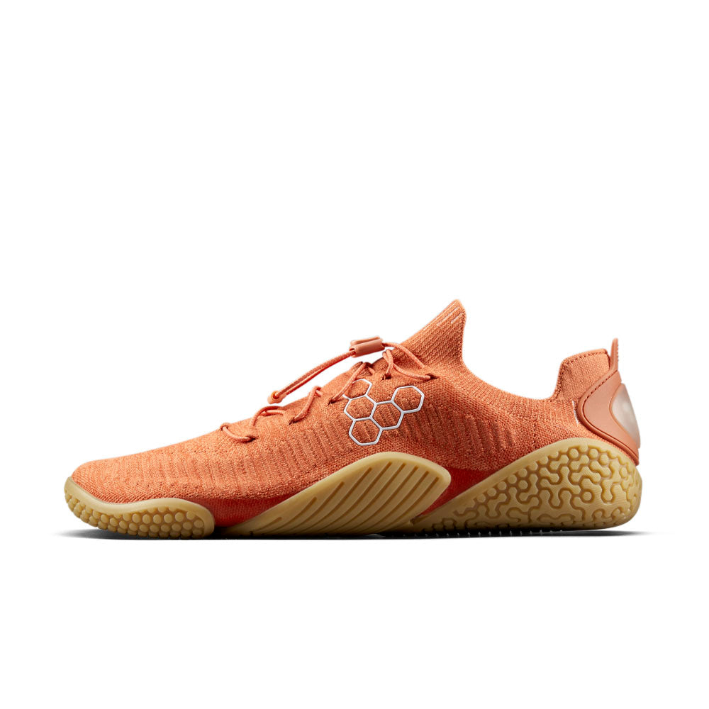Vivobarefoot Men's  Motus Flex Men'S Terracotta - Sole Therapy