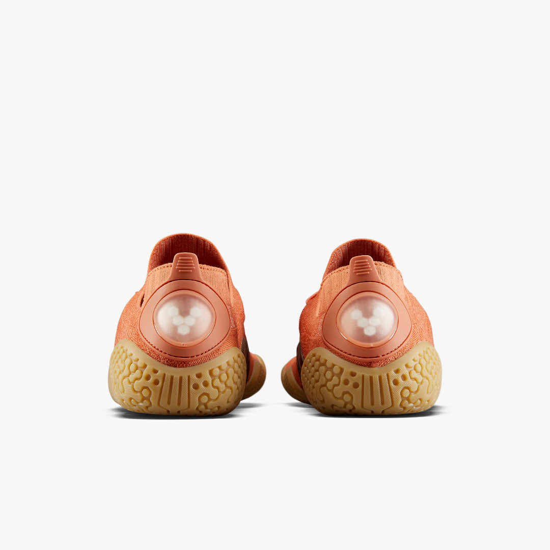 Vivobarefoot Men's  Motus Flex Men'S Terracotta - Sole Therapy