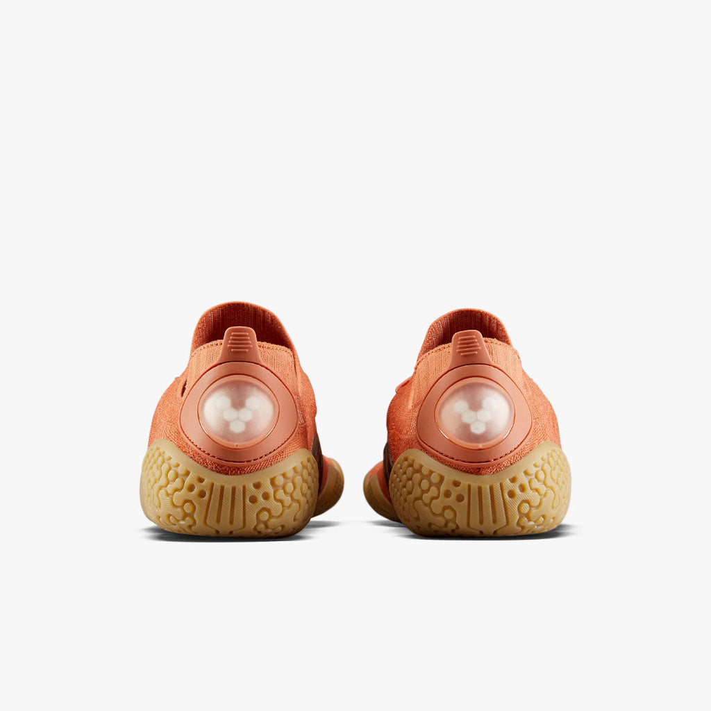 Vivobarefoot Men's  Motus Flex Men'S Terracotta - Sole Therapy