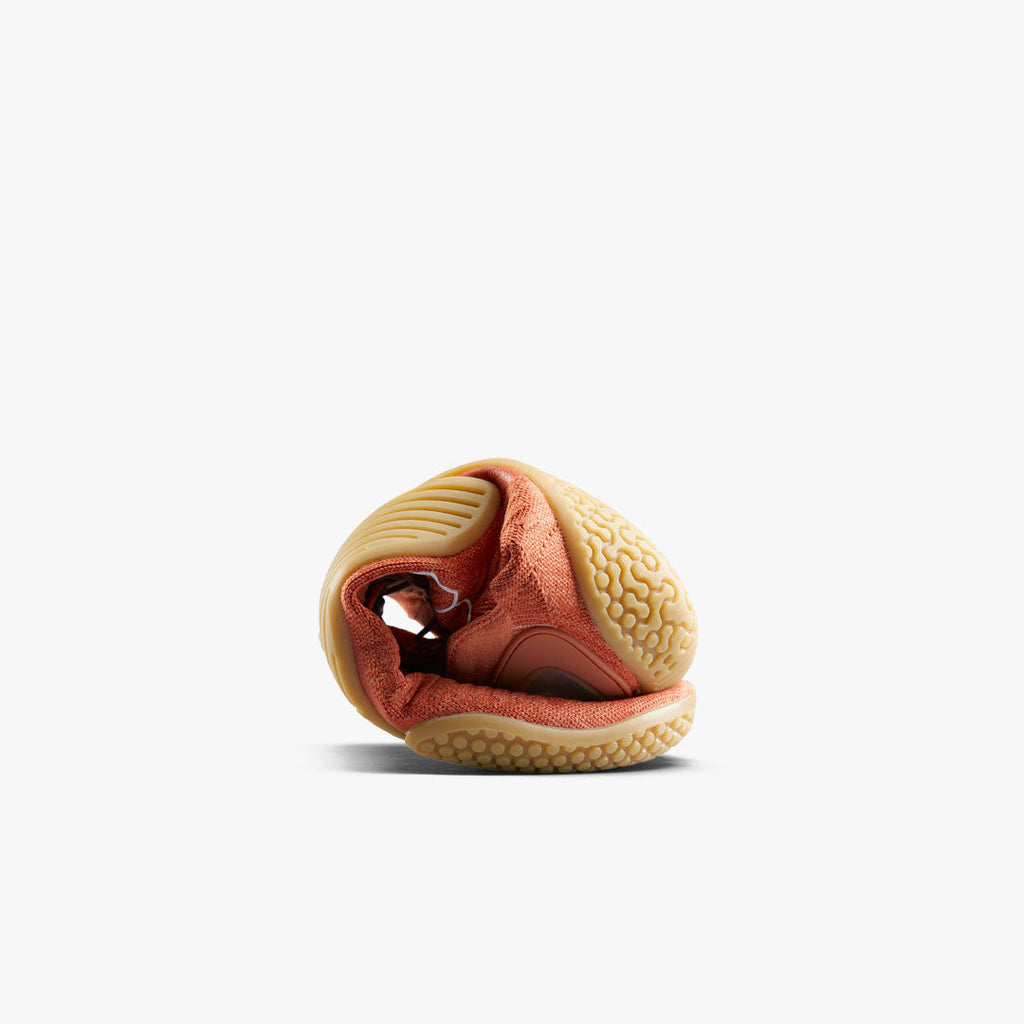Vivobarefoot Men's  Motus Flex Men'S Terracotta - Sole Therapy