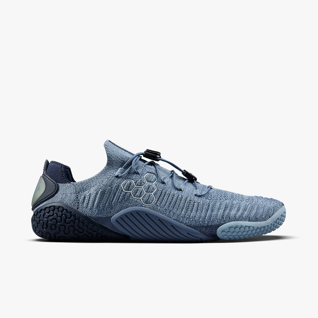 Vivobarefoot  Motus Flex Men'S Flint Stone - Sole Therapy