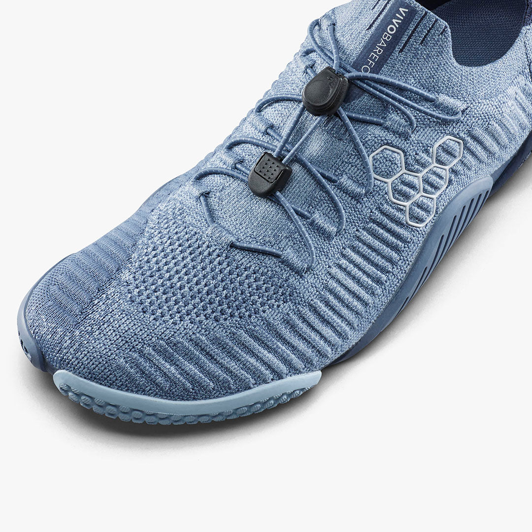 Vivobarefoot  Motus Flex Men'S Flint Stone - Sole Therapy