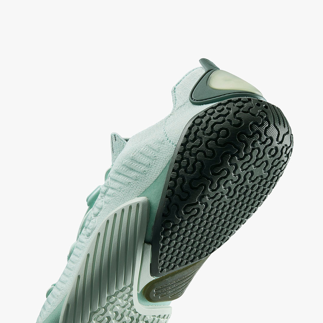 Vivobarefoot  Motus Flex Men'S Soothing Sea - Sole Therapy