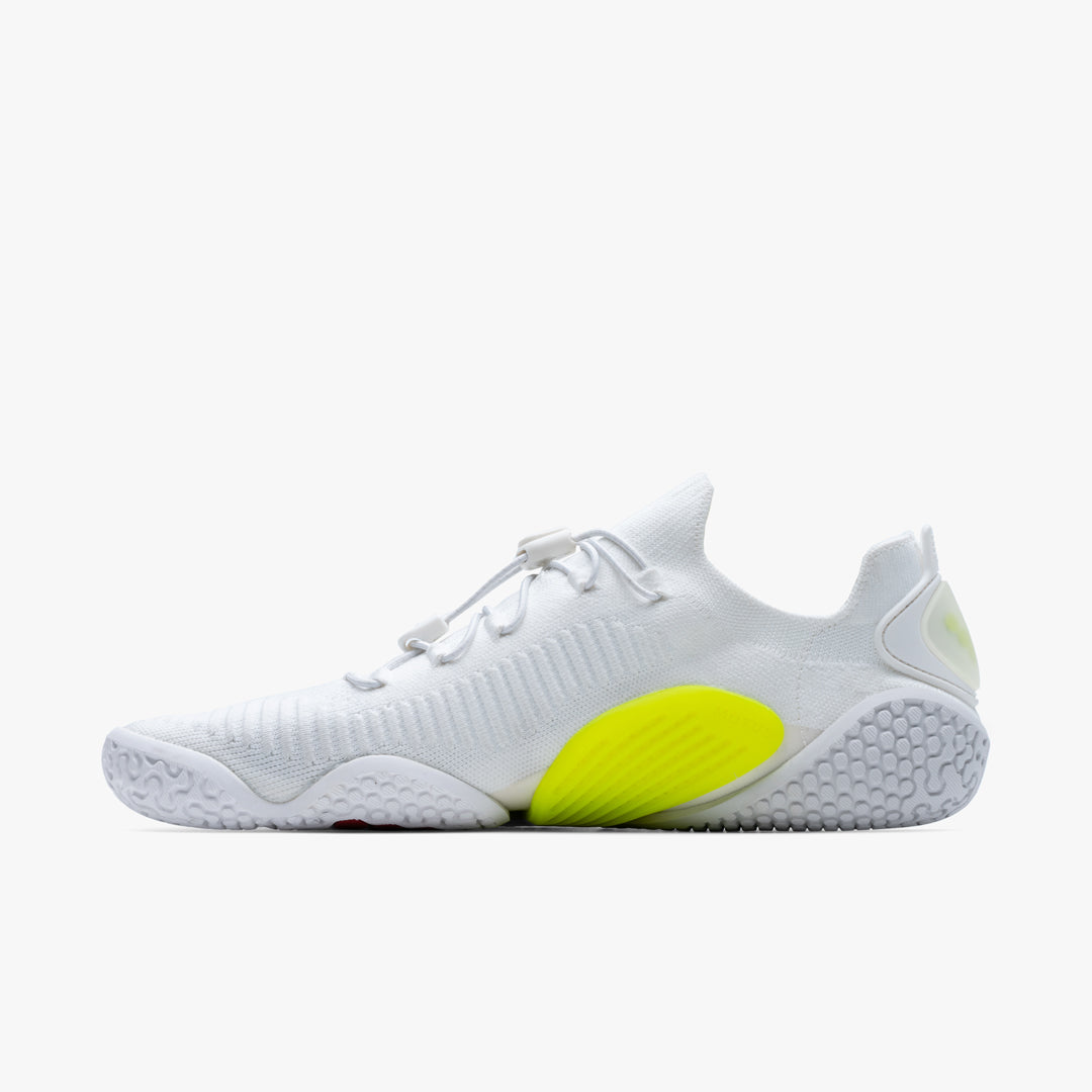 Vivobarefoot  Motus Flex Women'S Bright White - Sole Therapy
