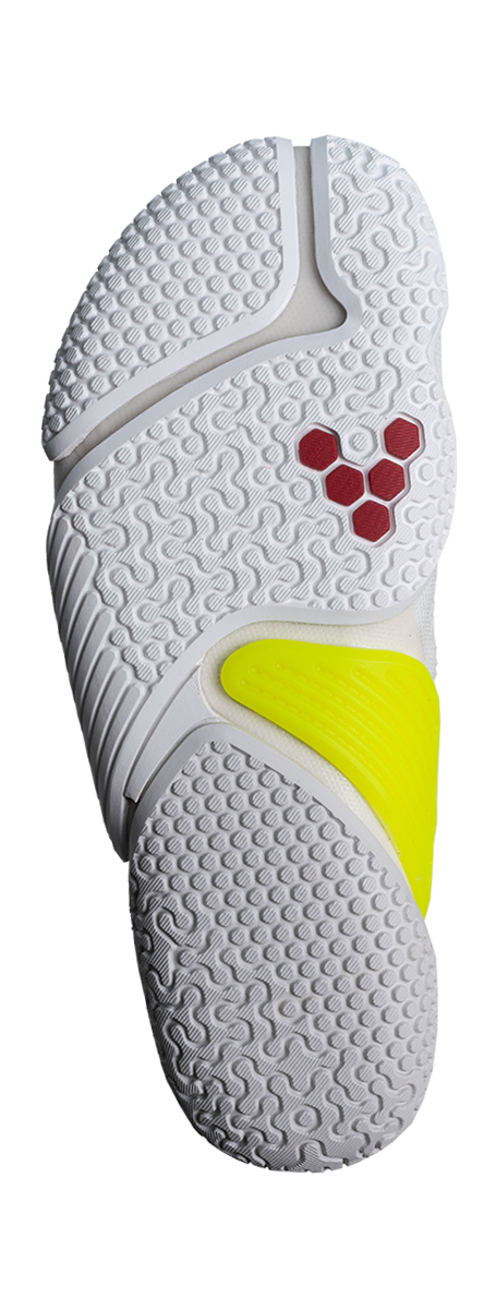 Vivobarefoot  Motus Flex Women'S Bright White - Sole Therapy