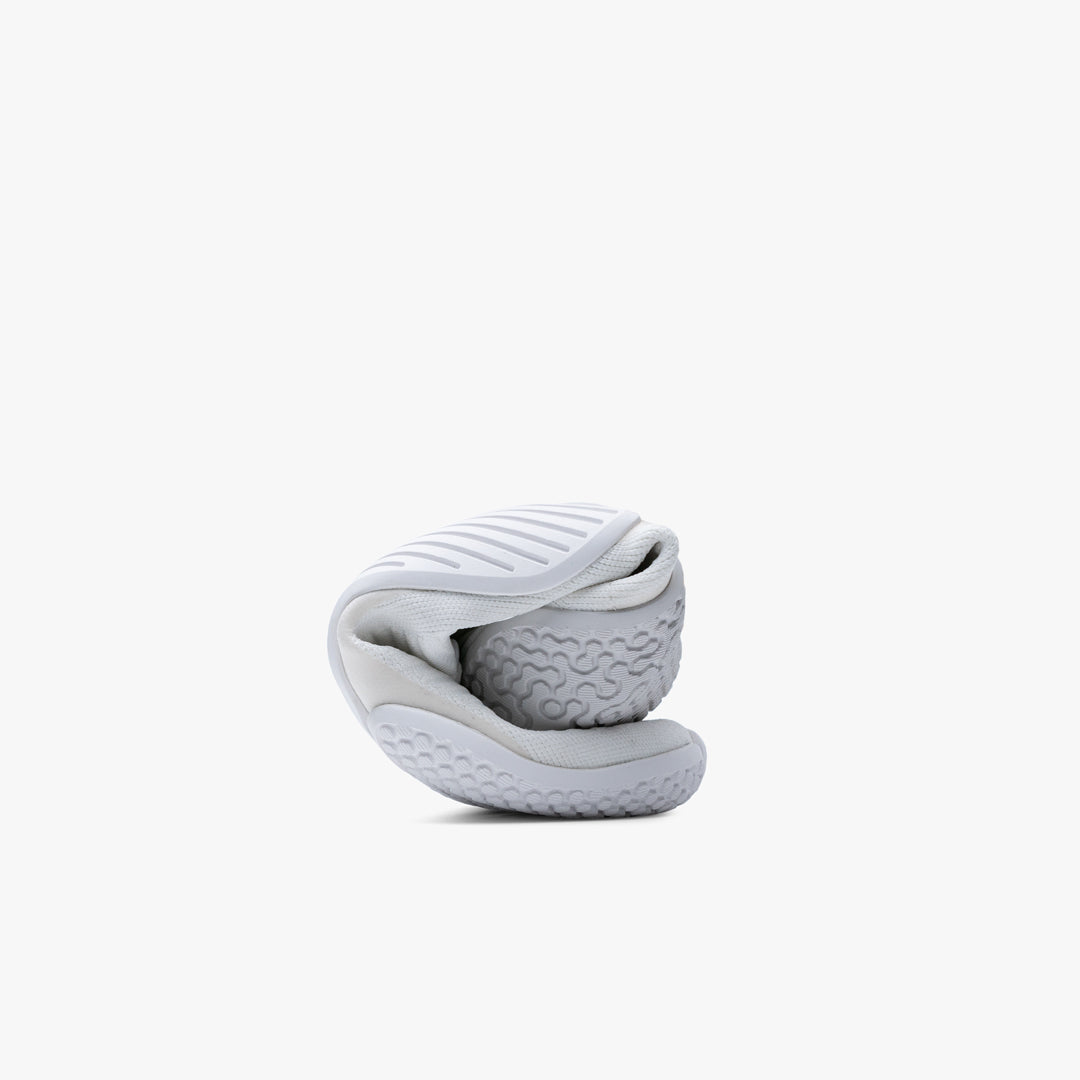 Vivobarefoot  Motus Flex Women'S Bright White - Sole Therapy