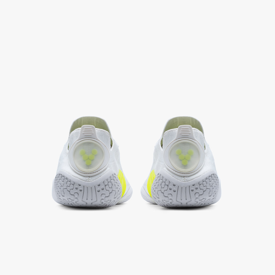 Vivobarefoot  Motus Flex Women'S Bright White - Sole Therapy