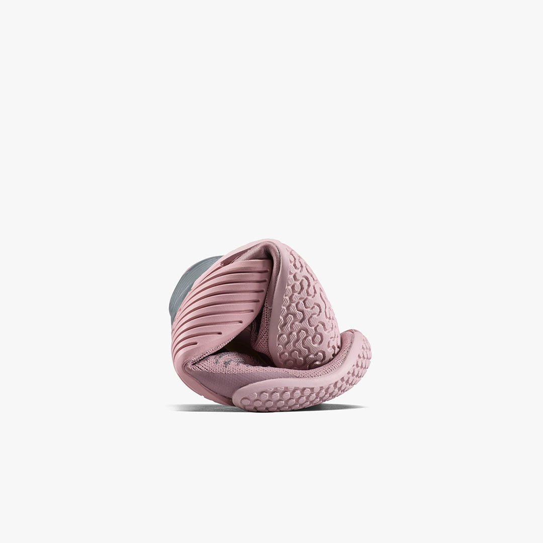Vivobarefoot Motus Flex Womens Wood Rose - Sole Therapy