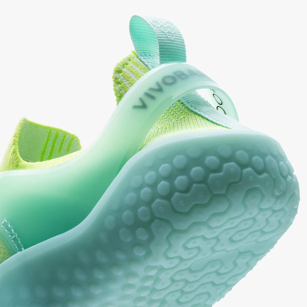 Vivobarefoot  Motus Strength Mens Beach Glass - Sole Therapy