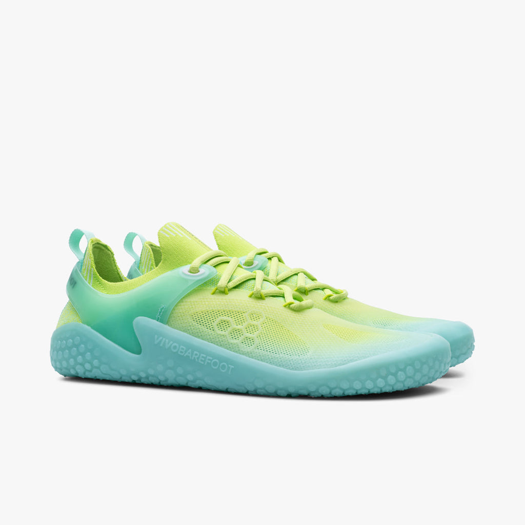 Vivobarefoot  Motus Strength Mens Beach Glass - Sole Therapy