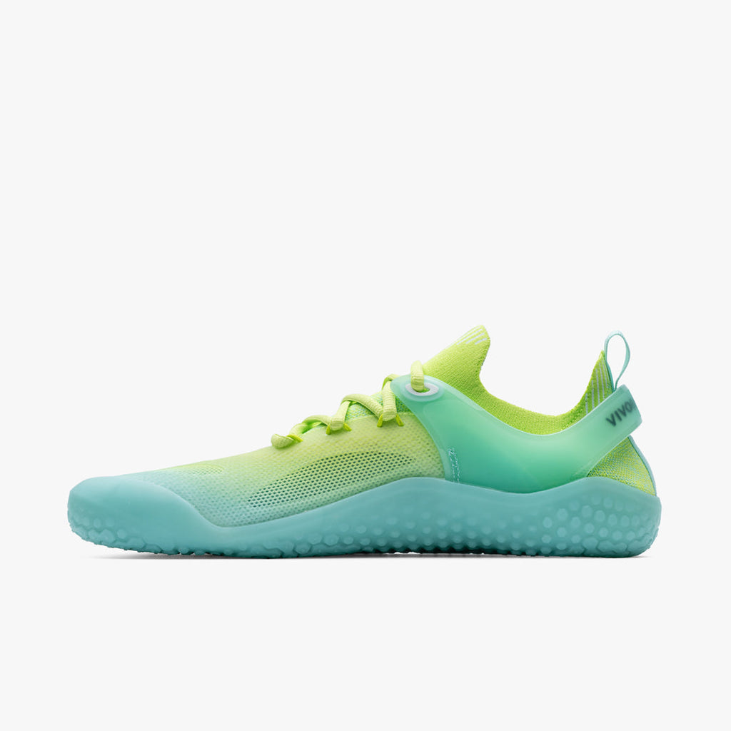 Vivobarefoot  Motus Strength Mens Beach Glass - Sole Therapy