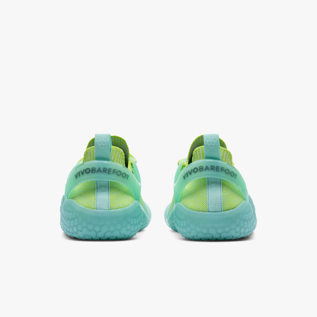 Vivobarefoot  Motus Strength Mens Beach Glass - Sole Therapy