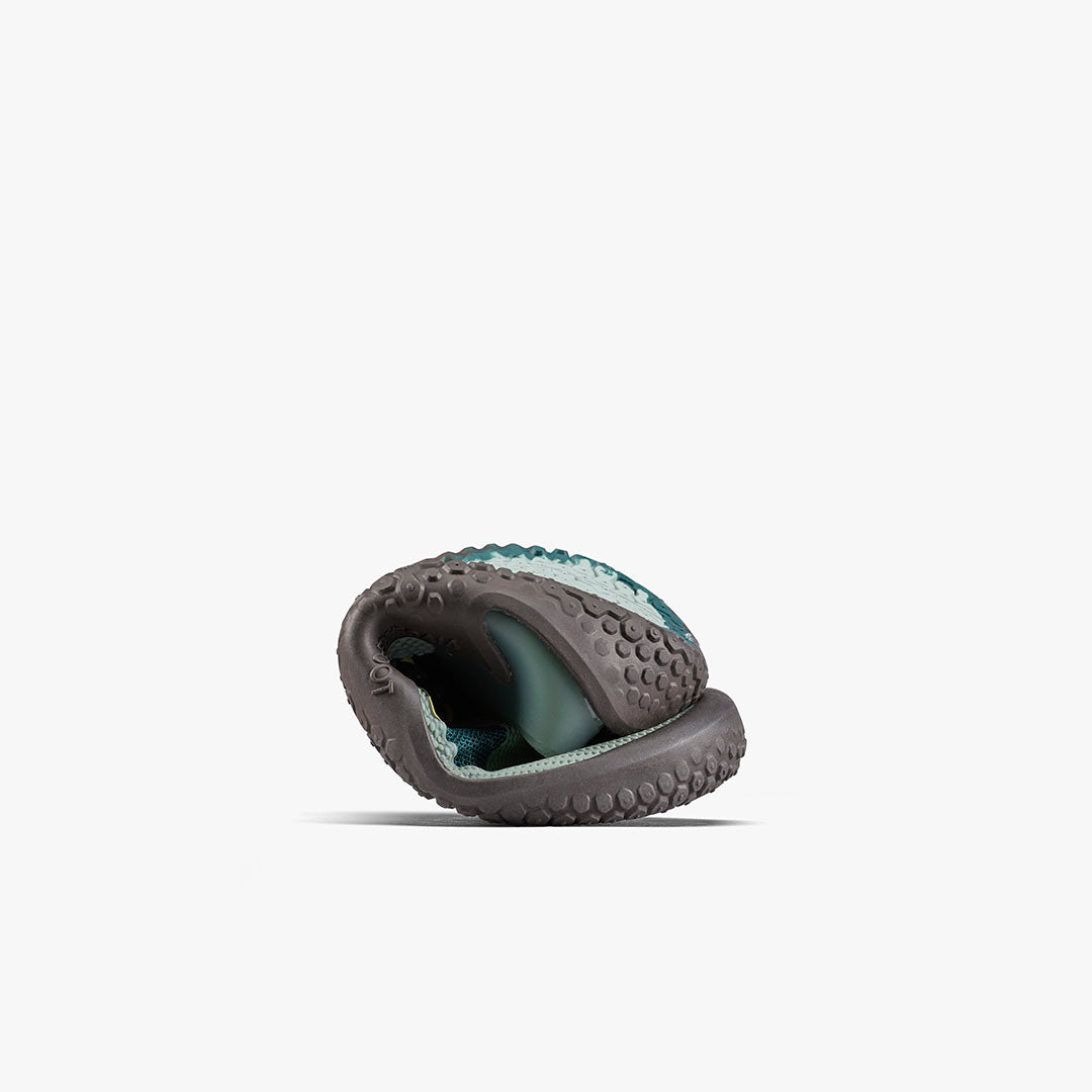 Vivobarefoot  Motus Strength Mens Glacial Green - Sole Therapy