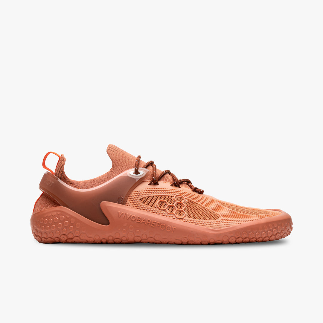 Vivobarefoot  Motus Strength Mens Sunbaked - Sole Therapy