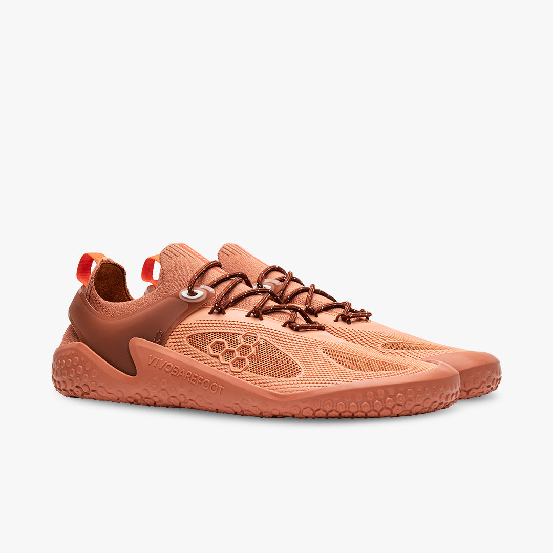 Vivobarefoot  Motus Strength Mens Sunbaked - Sole Therapy