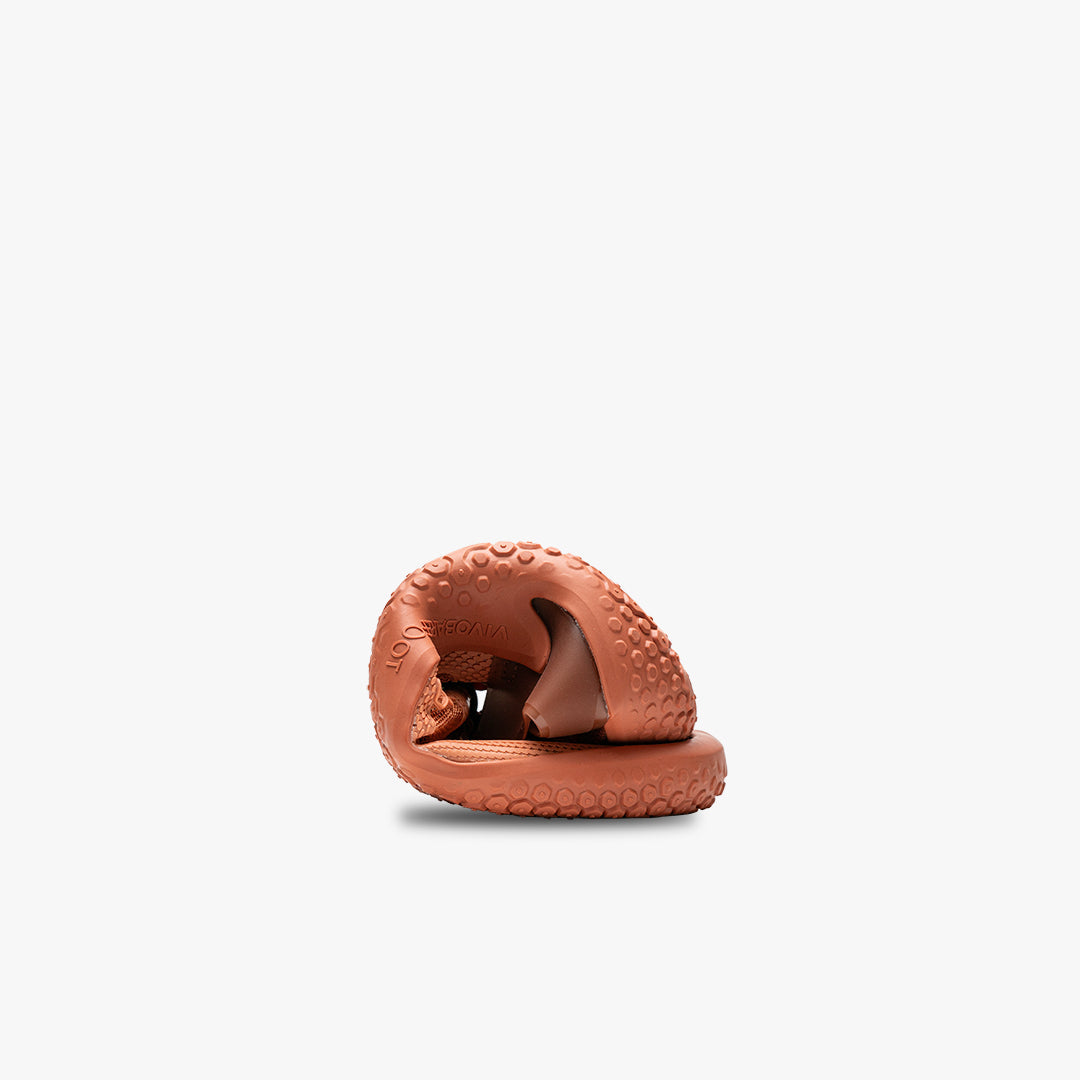 Vivobarefoot  Motus Strength Mens Sunbaked - Sole Therapy