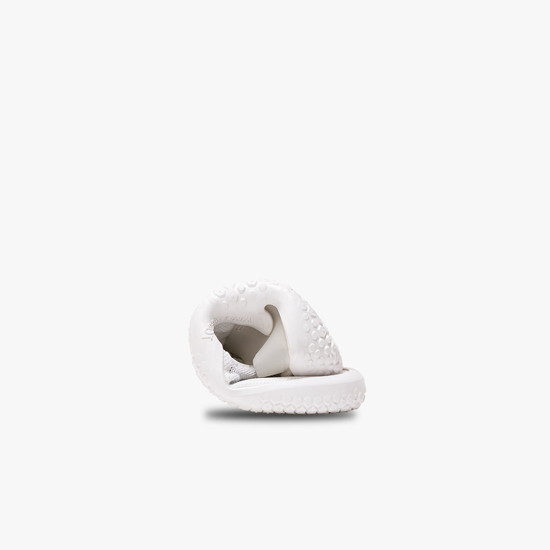 Vivobarefoot  Motus Strength Womens Bright-White - Sole Therapy
