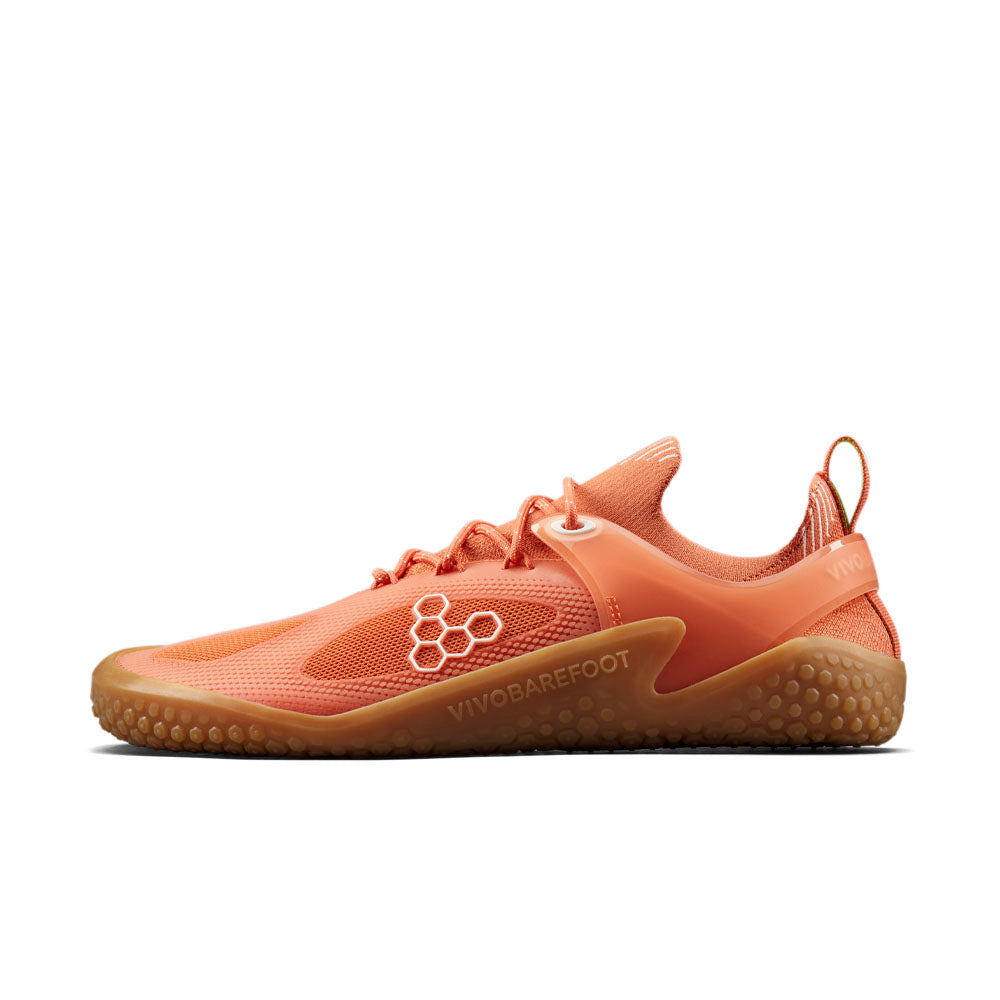 Vivobarefoot  Motus Strength Womens Teracotta - Sole Therapy