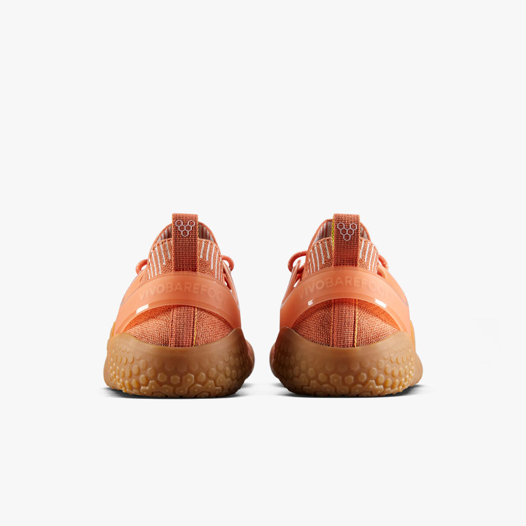 Vivobarefoot  Motus Strength Womens Teracotta - Sole Therapy