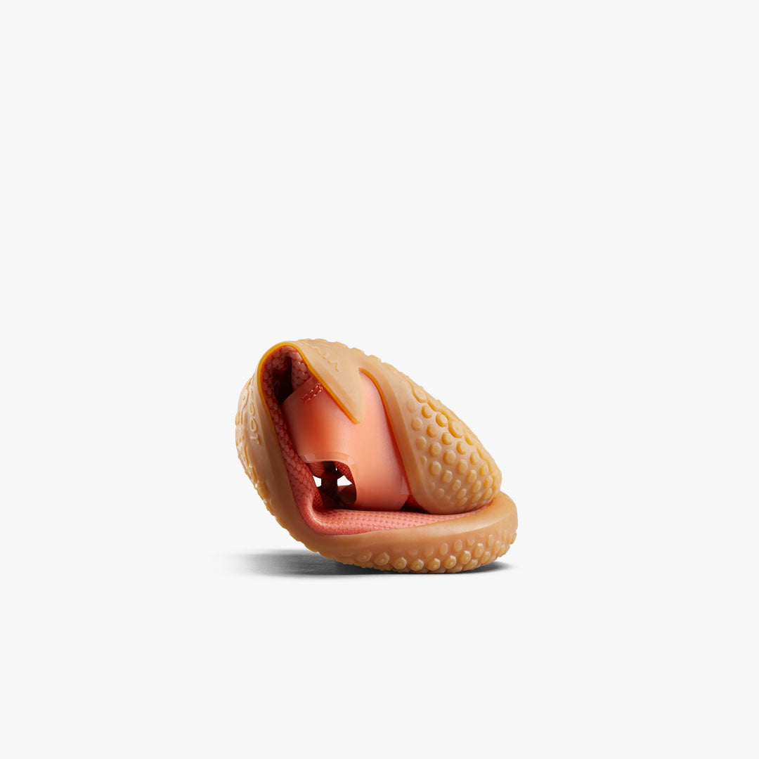Vivobarefoot  Motus Strength Womens Teracotta - Sole Therapy
