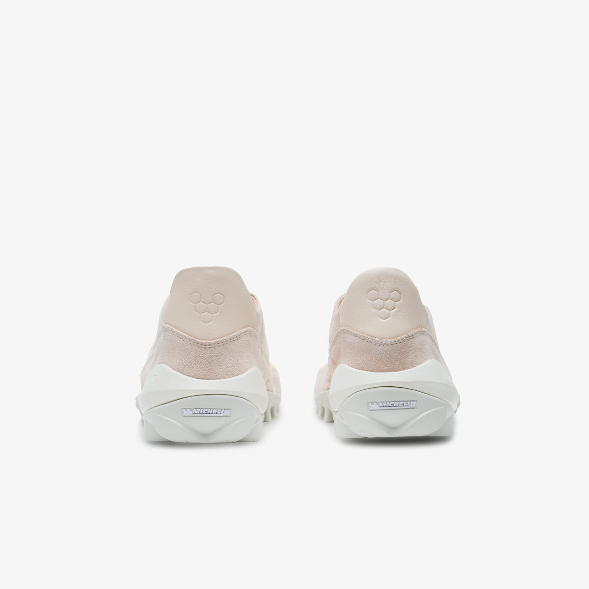 Vivobarefoot Novus Womens Trainer Shoes Natural - Sole Therapy