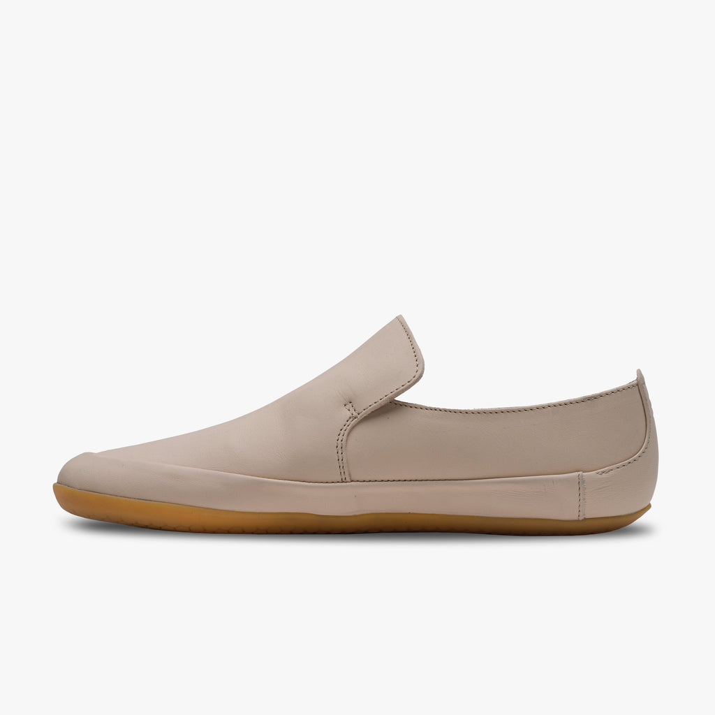 Vivobarefoot Opanka Ii Womens Sheer Pink - Sole Therapy