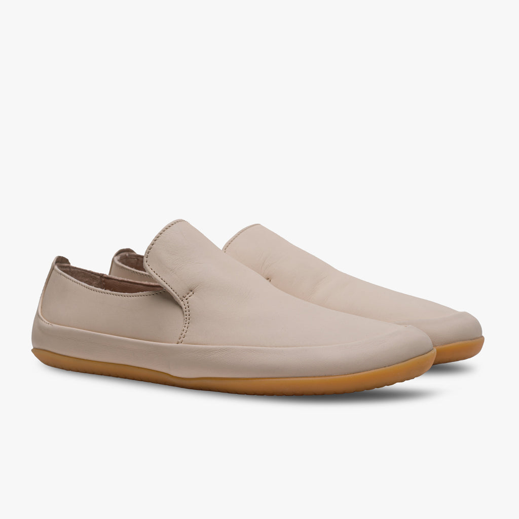 Vivobarefoot Opanka Ii Womens Sheer Pink - Sole Therapy