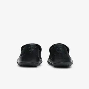 Vivobarefoot Opanka Mens Black - Sole Therapy