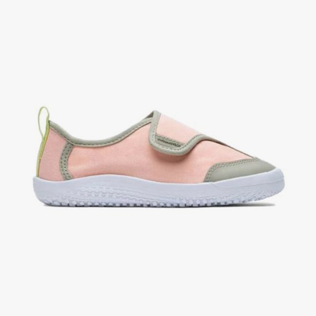 Vivobarefoot Preschool Peach Melba - Sole Therapy