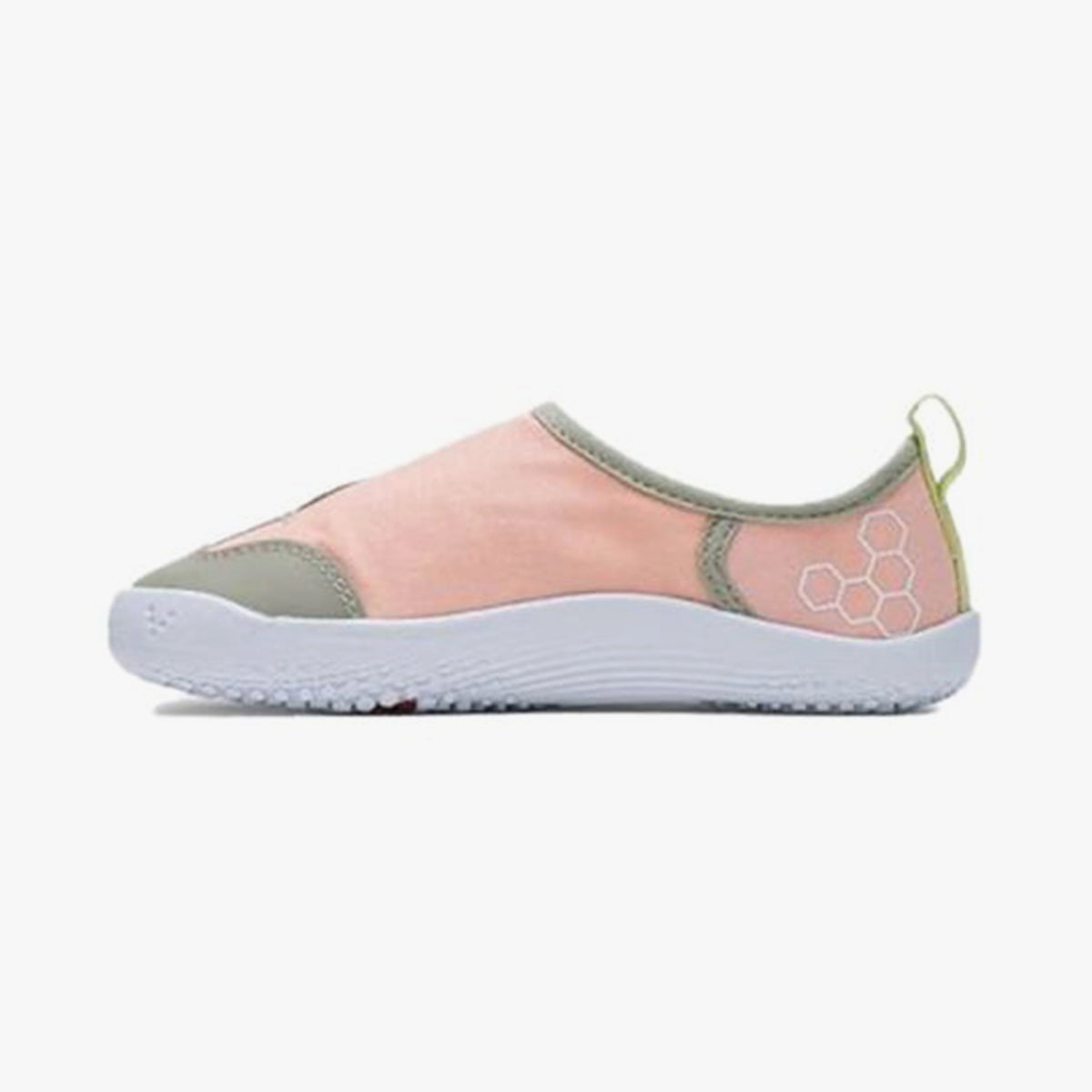 Vivobarefoot Preschool Peach Melba - Sole Therapy