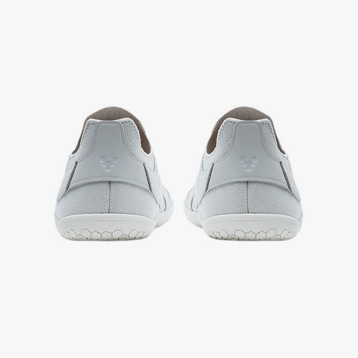 Vivobarefoot Primus Asana  III Female Shoes Limestone - Sole Therapy