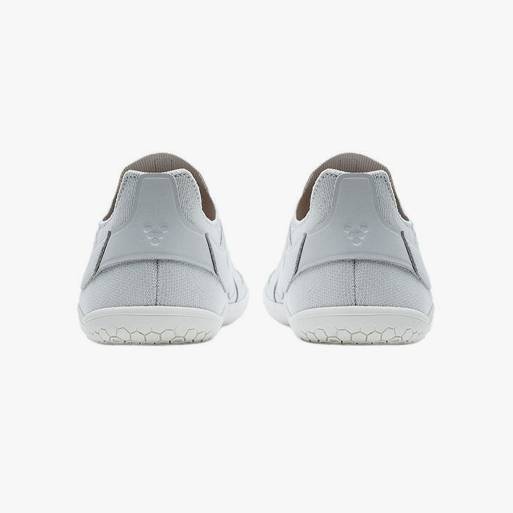Vivobarefoot Primus Asana  III Female Shoes Limestone - Sole Therapy