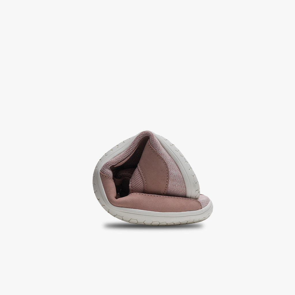 Vivobarefoot Primus Asana Womens White Pastel - Sole Therapy