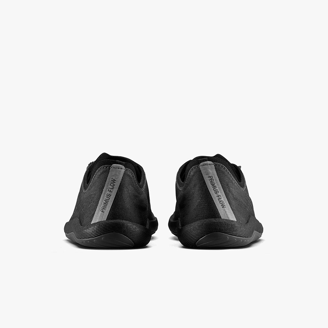 Vivobarefoot Primus Flow Men's Dark Shadow - Sole Therapy