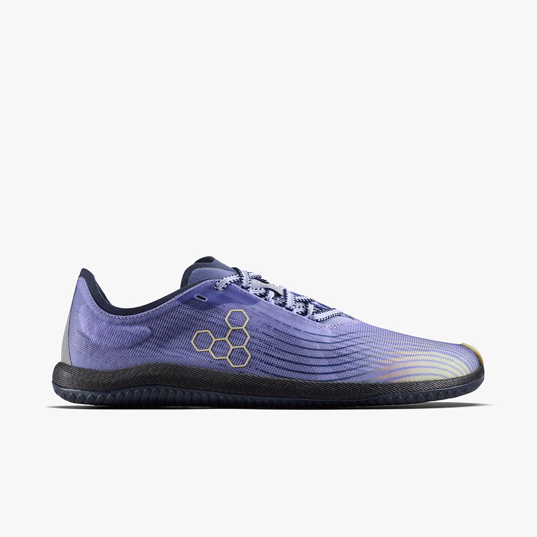 Vivobarefoot Primus Flow Women's Sweet Lavender - Sole Therapy