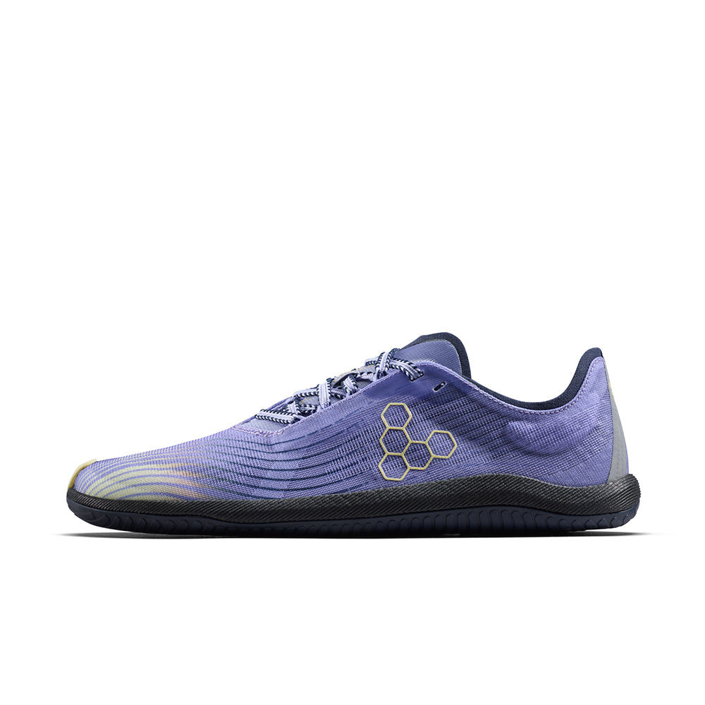 Vivobarefoot Primus Flow Women's Sweet Lavender - Sole Therapy