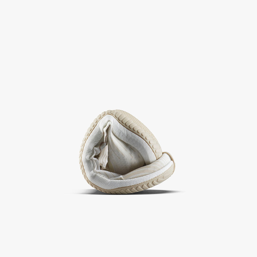 Vivobarefoot Primus Flow Womens Egret - Sole Therapy
