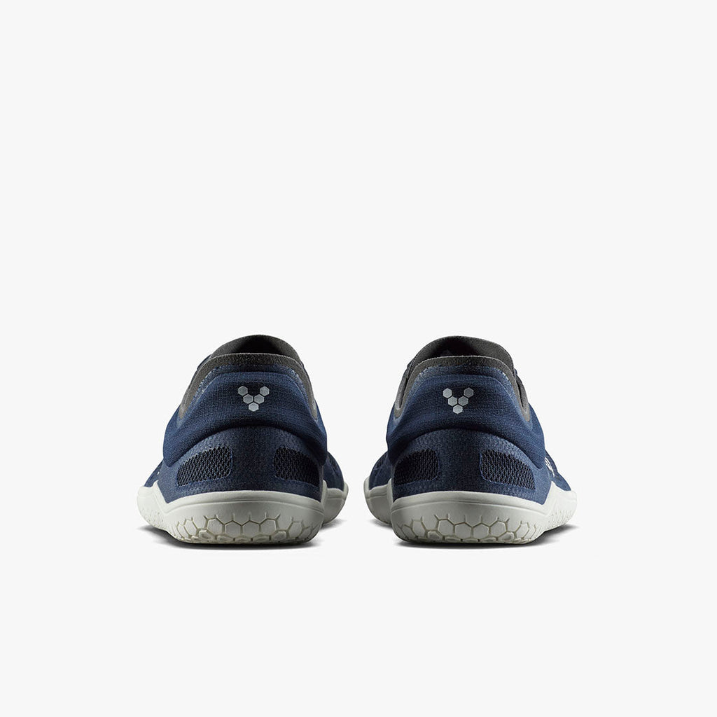 Vivobarefoot Primus Lite 3.5 Mens Midnight - Sole Therapy