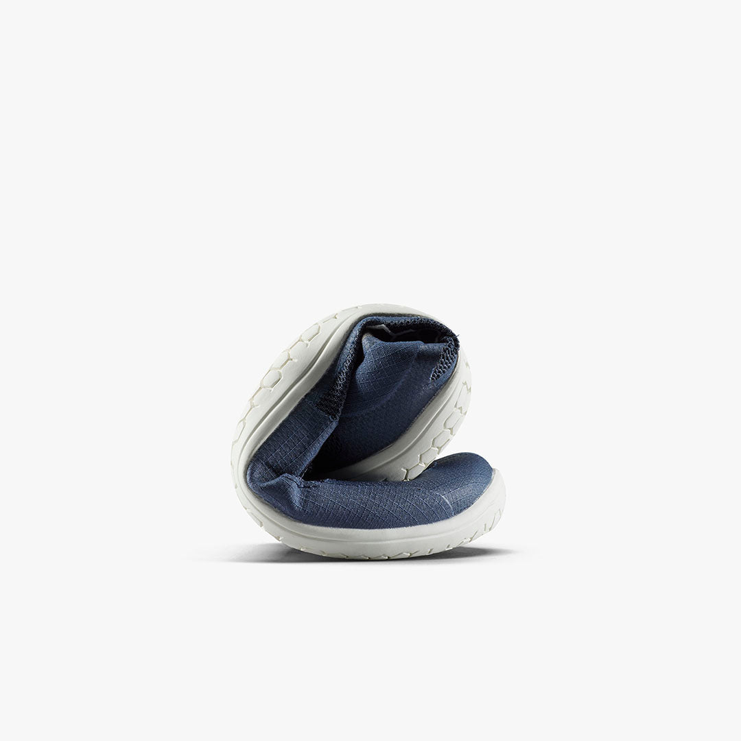 Vivobarefoot Primus Lite 3.5 Mens Midnight - Sole Therapy