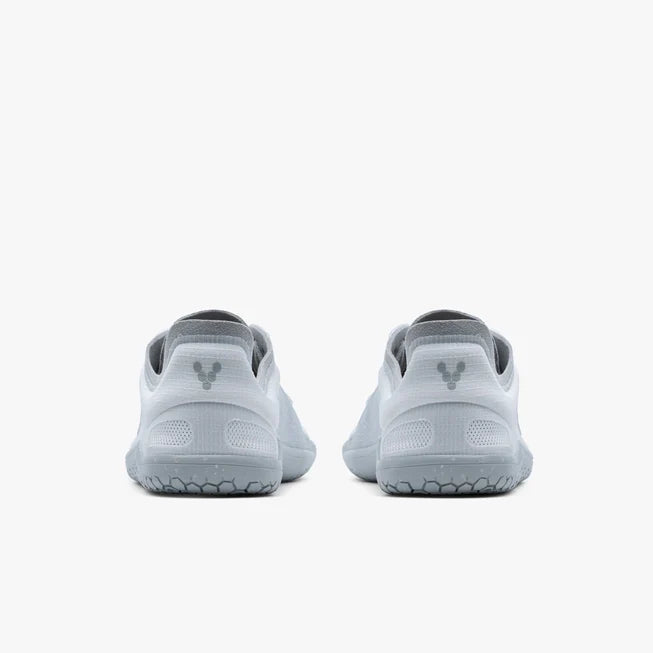 Vivobarefoot Primus Lite 3.5 Womens Bright White - Sole Therapy